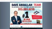 Dave W. Abdallah