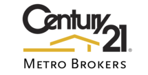 CENTURY 21 Metro Brokers
