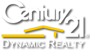 Century 21 Dynamic Realty