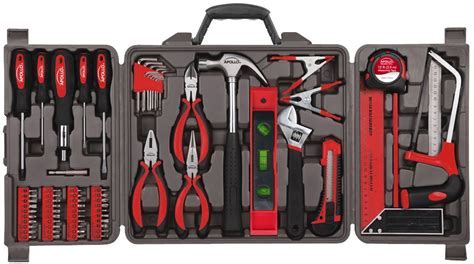 A Homeowner's Toolkit
