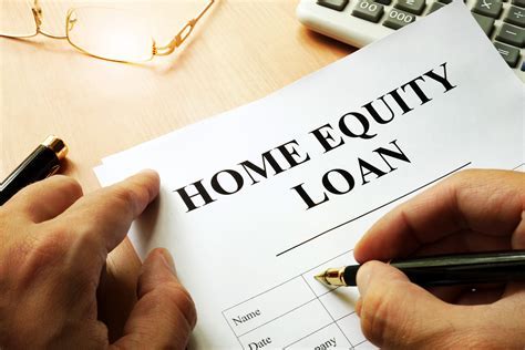 All About Home Equity Loans