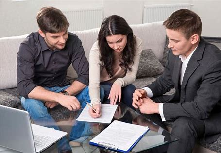 Applying For A Joint Mortgage Loan With Your Spouse