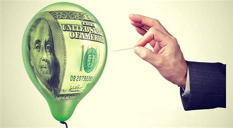Balloon Payments - What They Mean To You