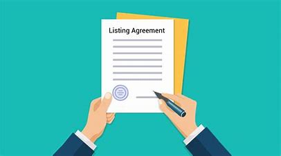 Choosing The Right Listing Agreement