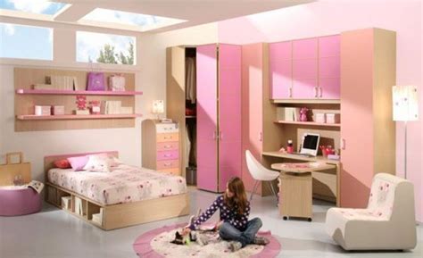 Decorating Ideas For Girls' Rooms