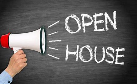 Five Steps To Holding A Successful Open House