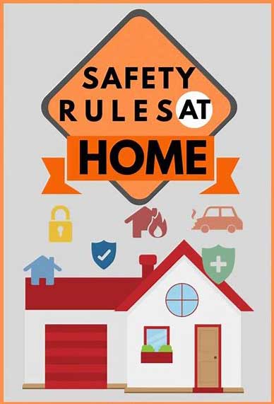 Home Safety Tips