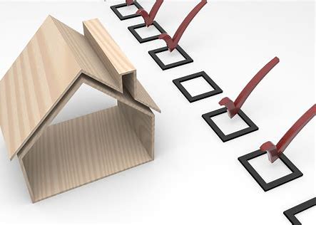 Home Selling Checklist