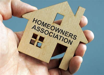 Homeowner’s Associations - What You Need To Know