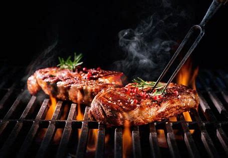 How To Choose The Perfect Grill