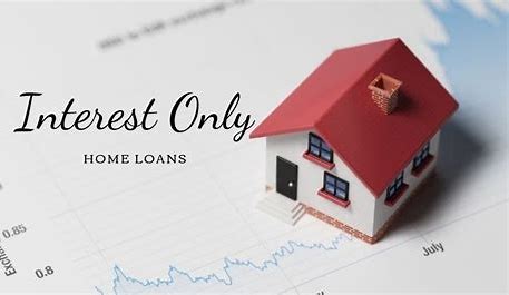 Interest Only Loans - What You Should Know