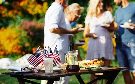 Planning The Perfect Memorial Day Barbeque