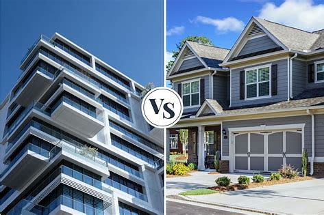 Should You Consider A Condominium Or Townhome