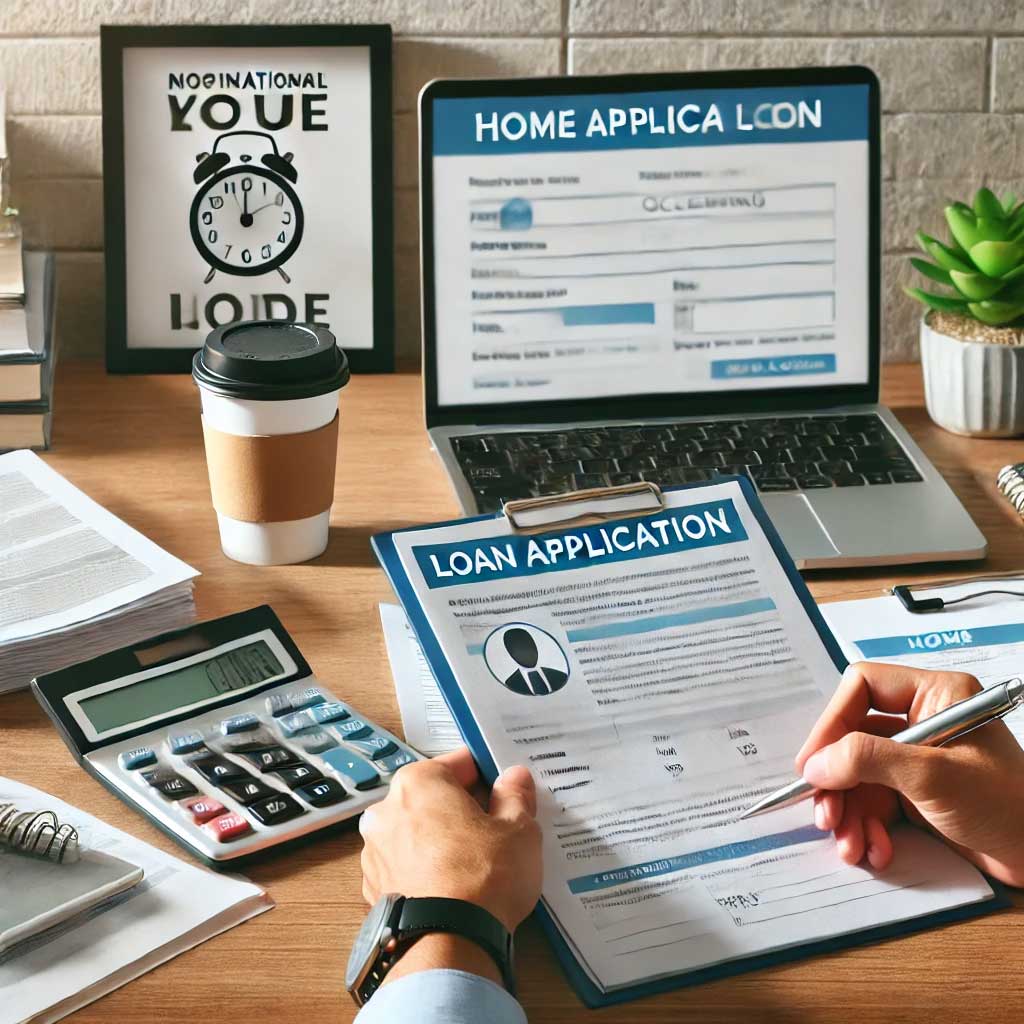 Step-By-Step Guide In Obtaining A Home Loan