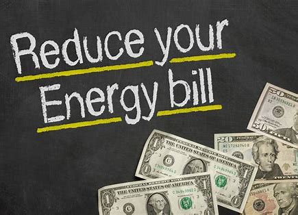 Tips On Saving Energy And Money At Home