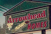 Arrowhead Home Sales