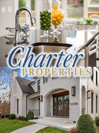 Charter Properties