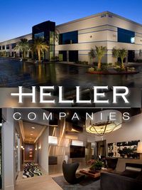 Heller Compamies