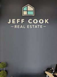 Jeff Cook Real Estate