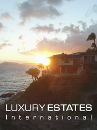 Luxury Estates International