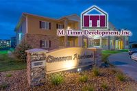 M. Timm Development