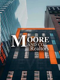 Moore & Associates Realty