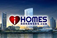 iHomes Arkansas